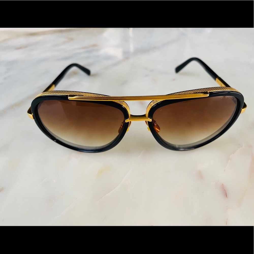 DITA MACH TWO SUNGLASSES